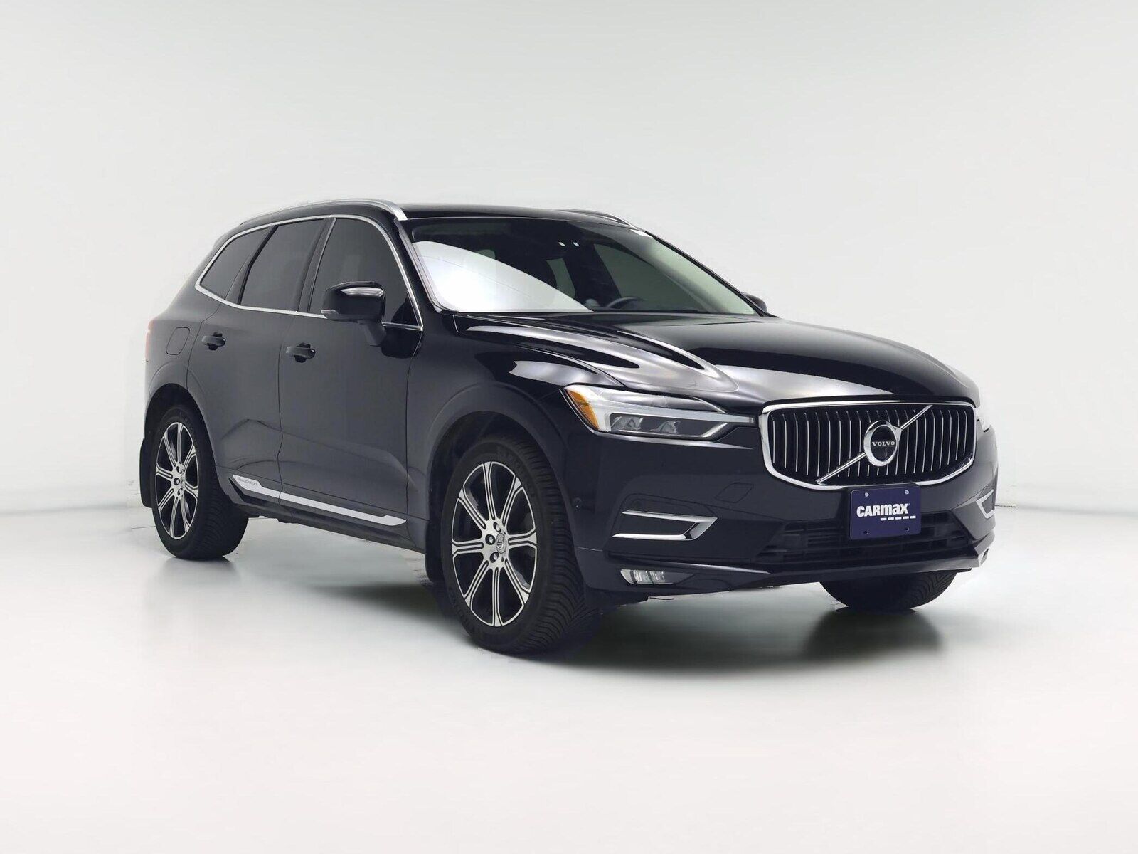 2018 VOLVO XC60