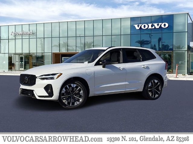 2026 VOLVO XC60