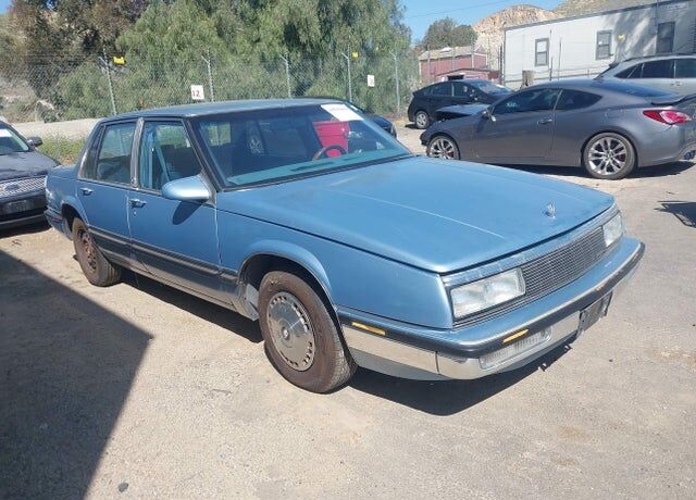 1990 BUICK LeSabre