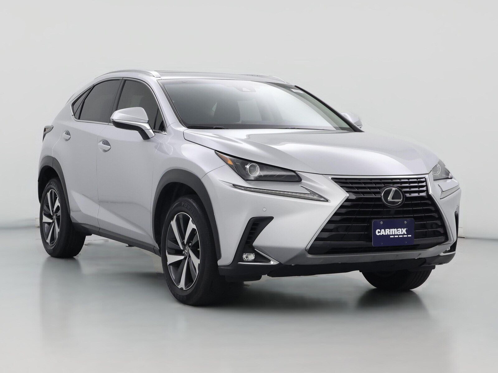 2018 LEXUS NX