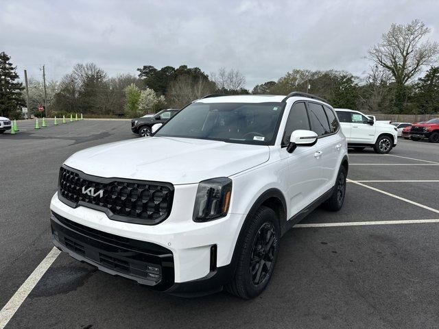 2024 KIA Telluride