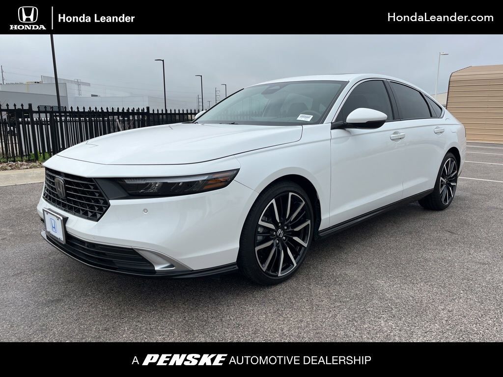 2023 HONDA Accord