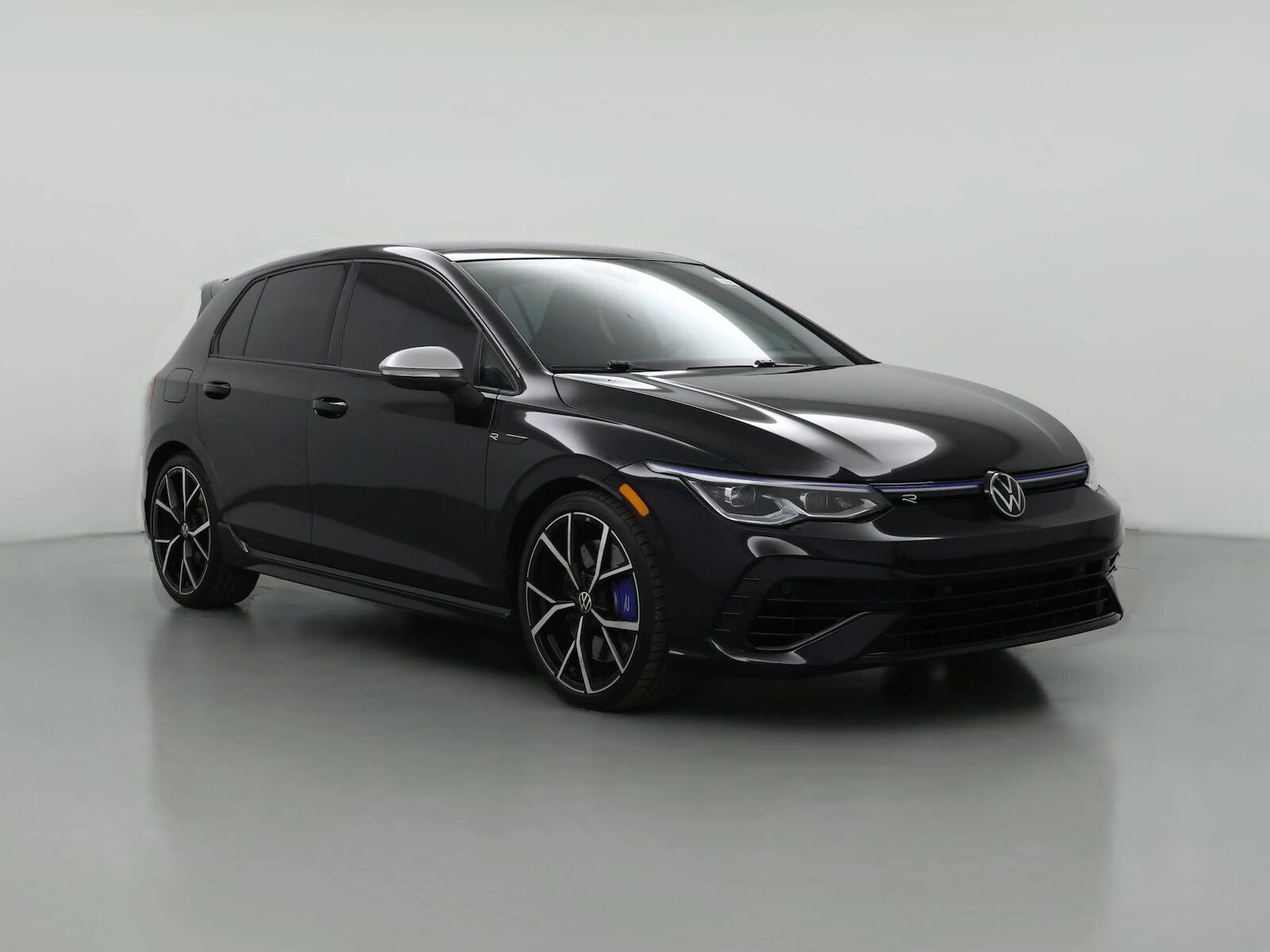 2023 VOLKSWAGEN Golf R