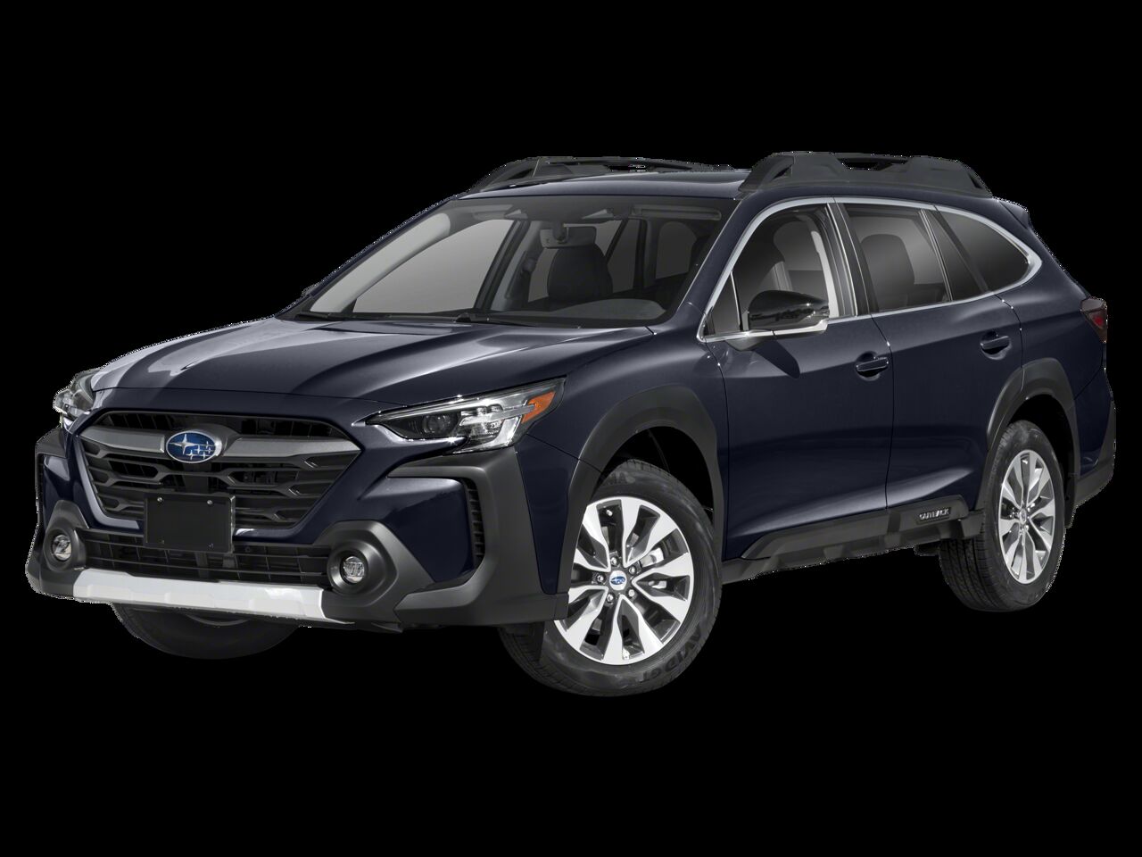 2023 SUBARU Outback