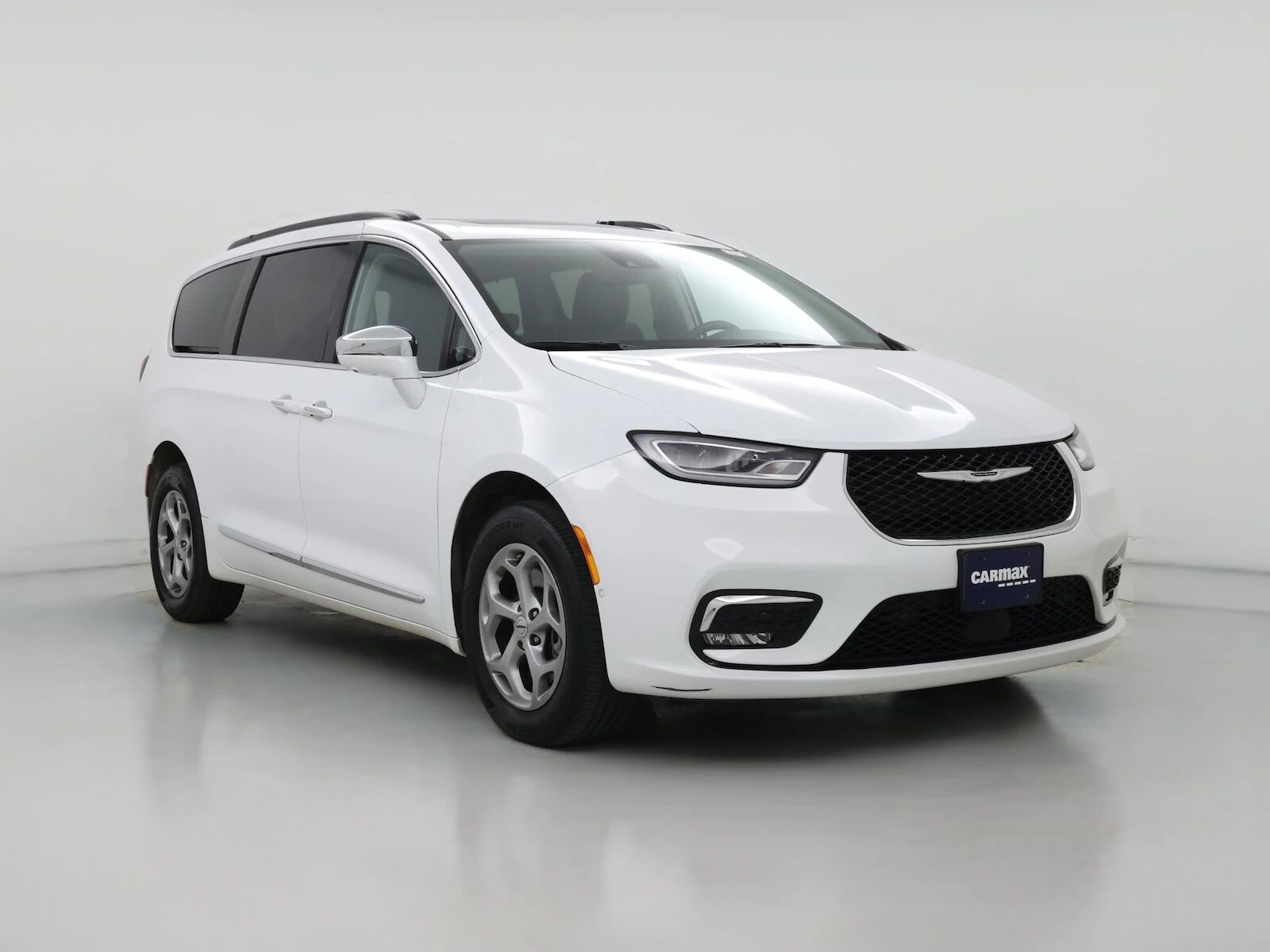 2022 CHRYSLER Pacifica