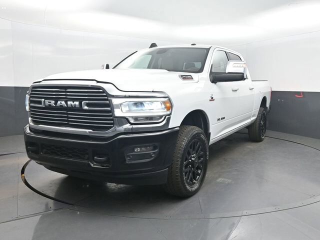2023 RAM 2500