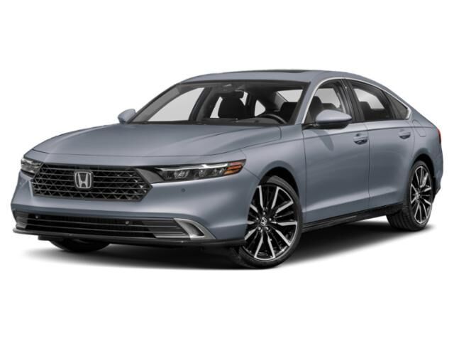 2023 HONDA Accord