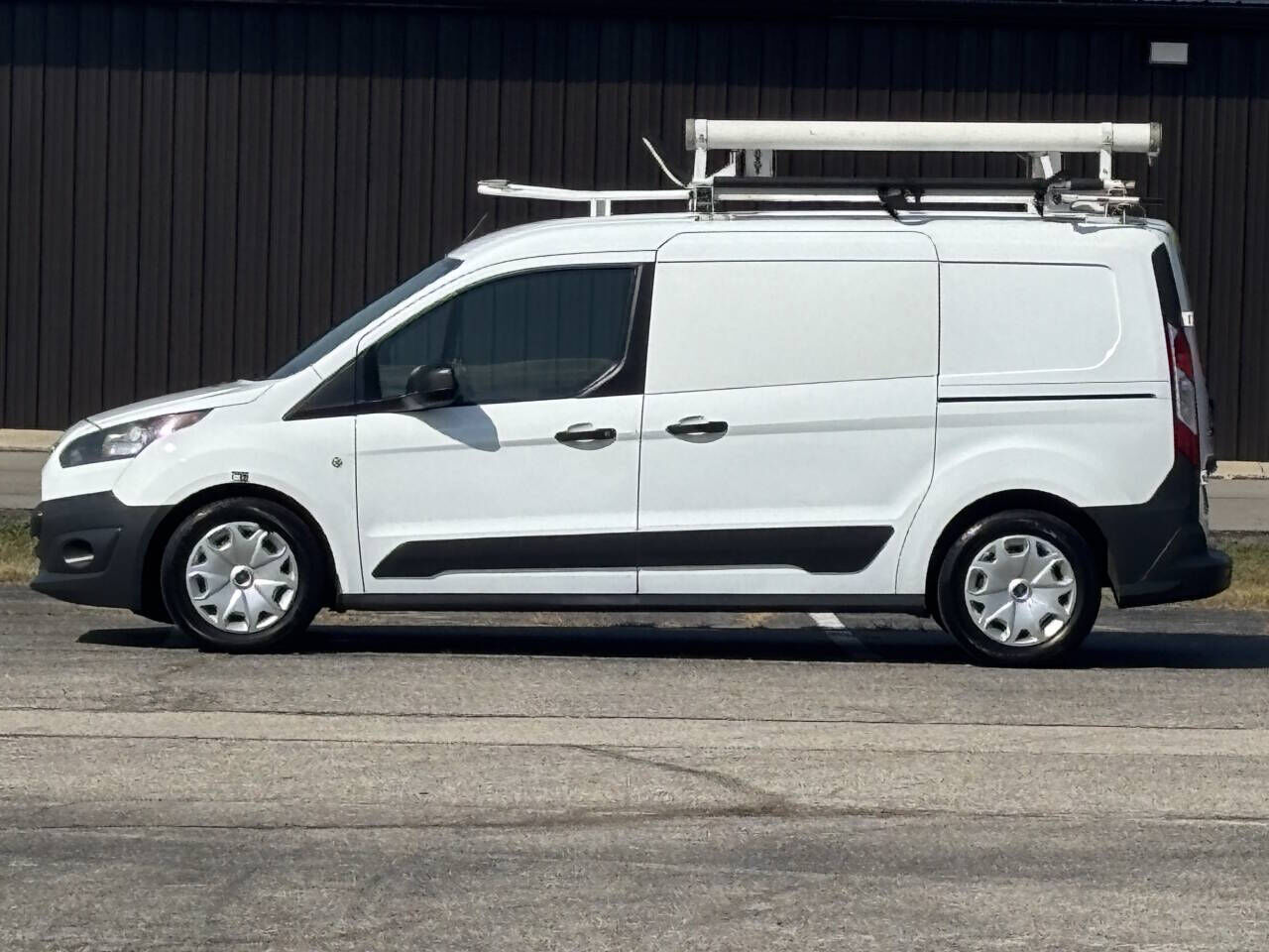 2016 FORD Transit