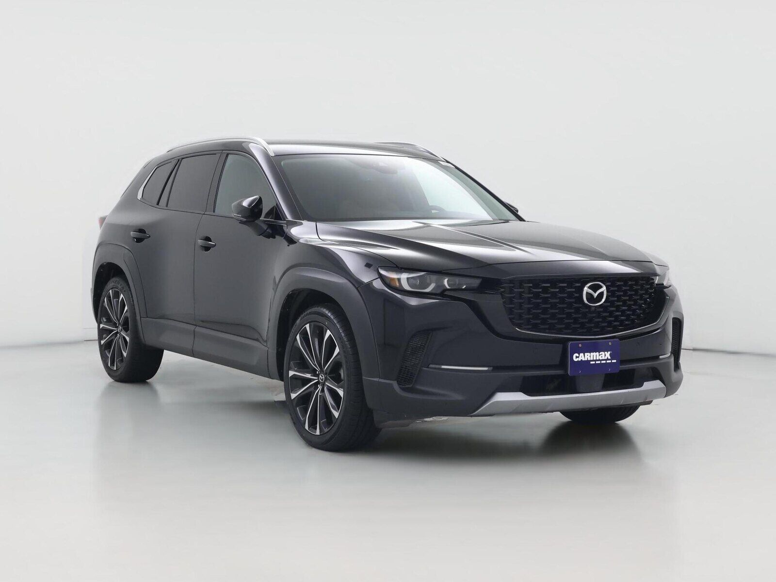 2023 MAZDA CX-50