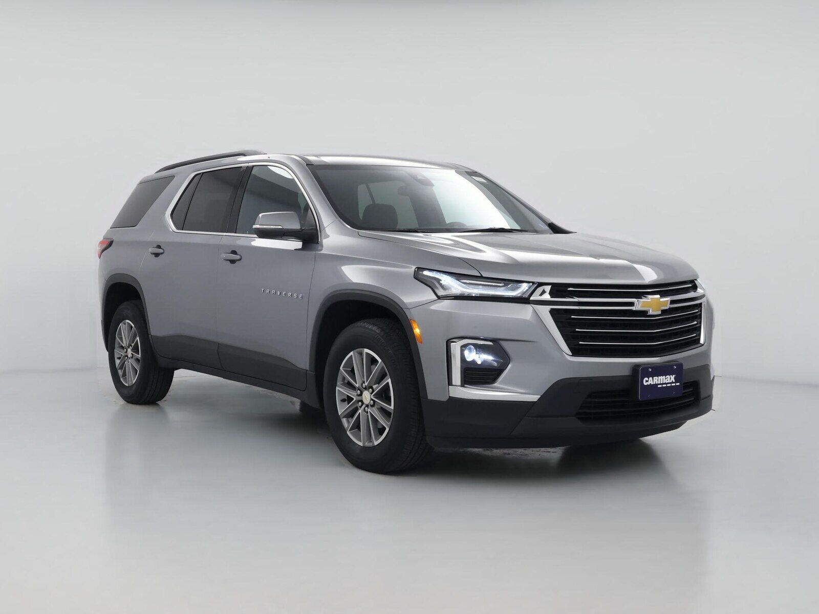 2024 CHEVROLET Traverse Limited