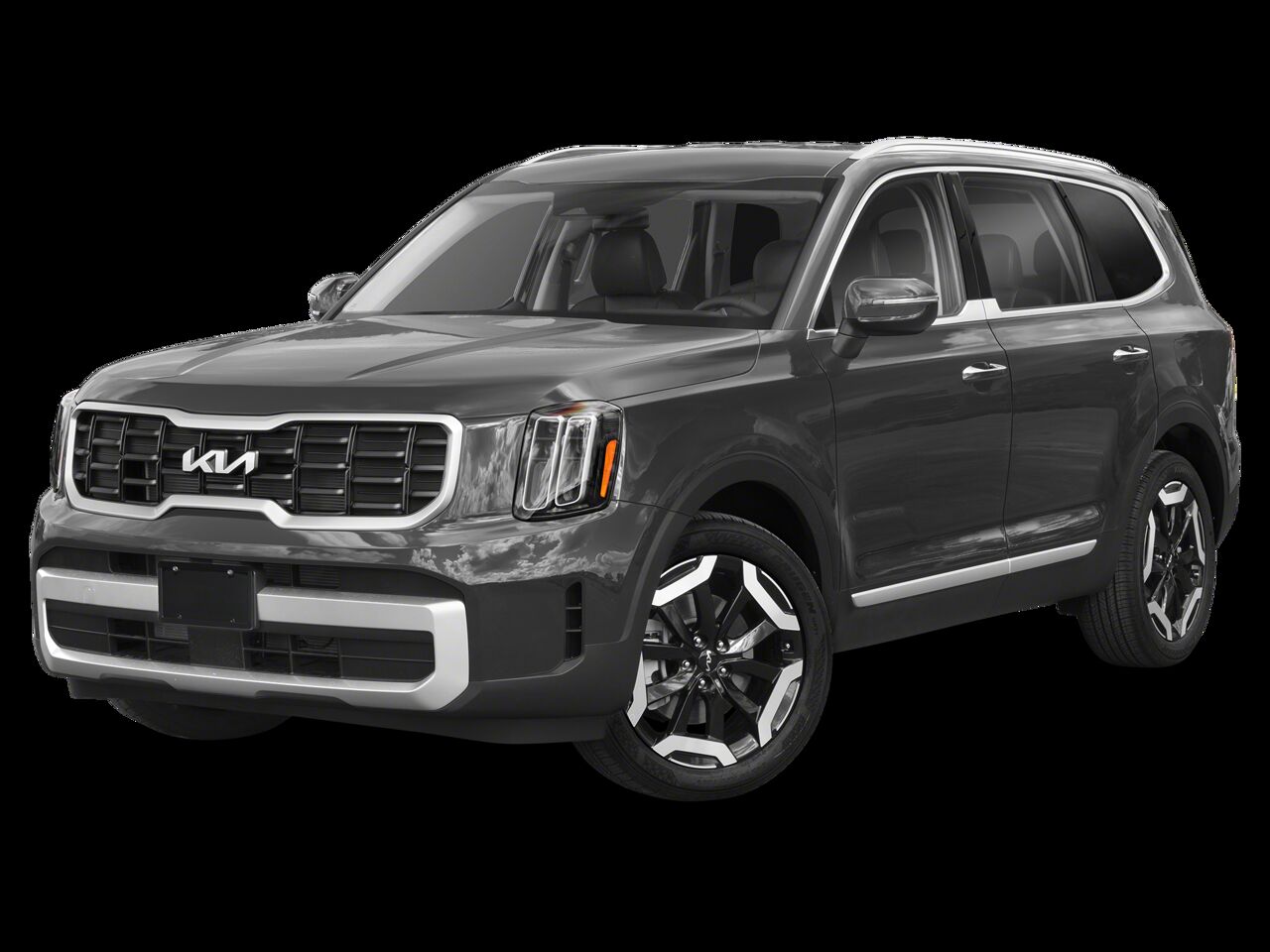 2023 KIA Telluride