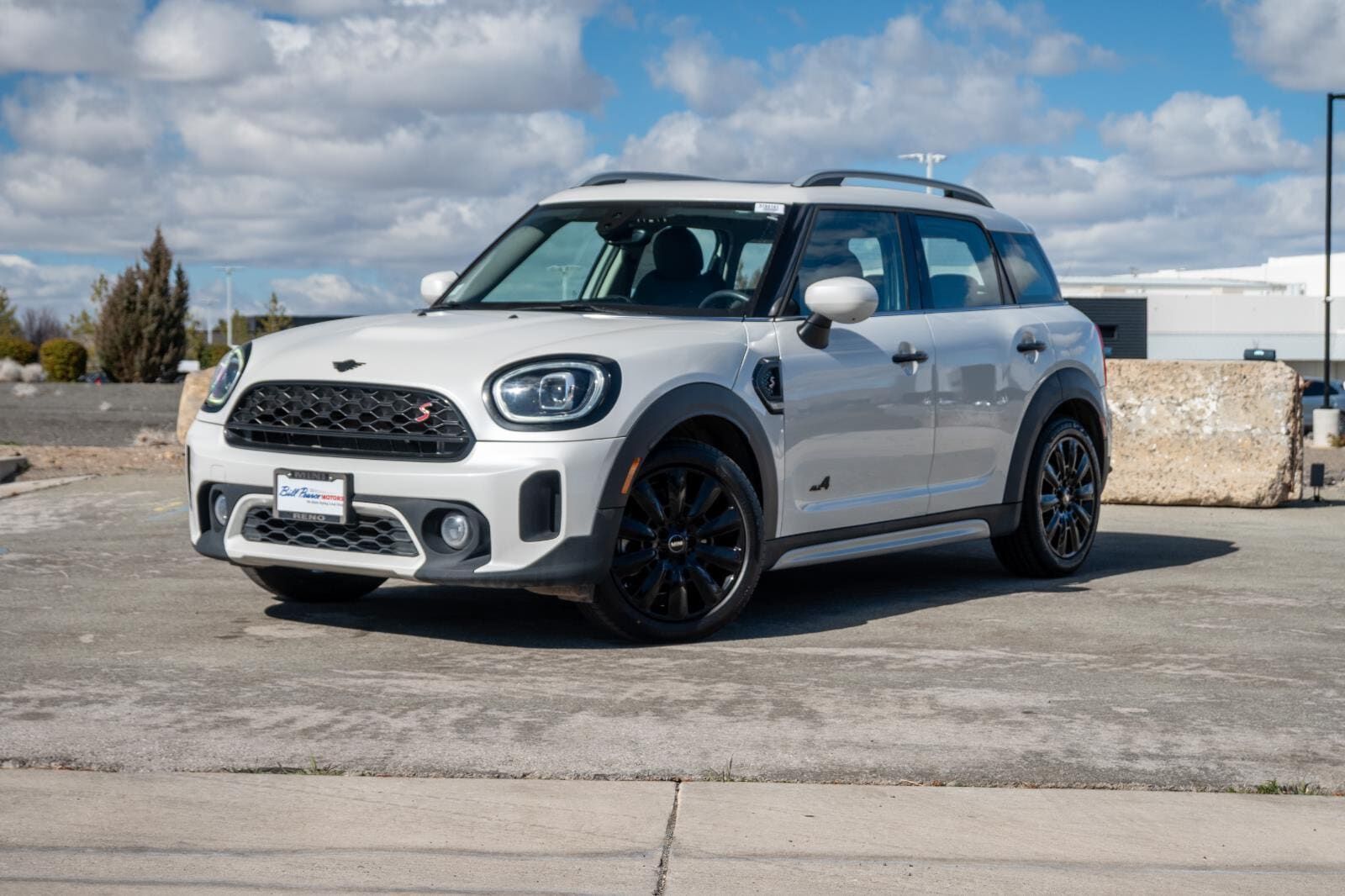 2024 MINI Countryman