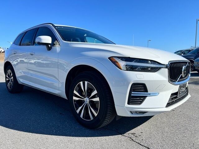 2023 VOLVO XC60