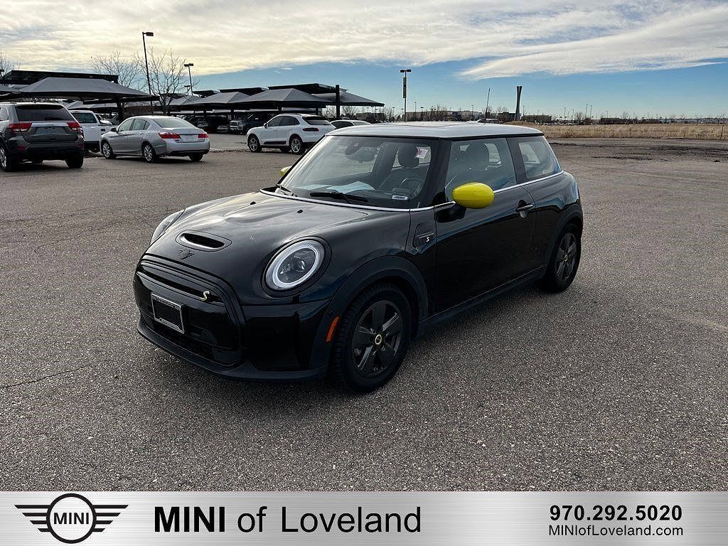 2022 MINI Hardtop