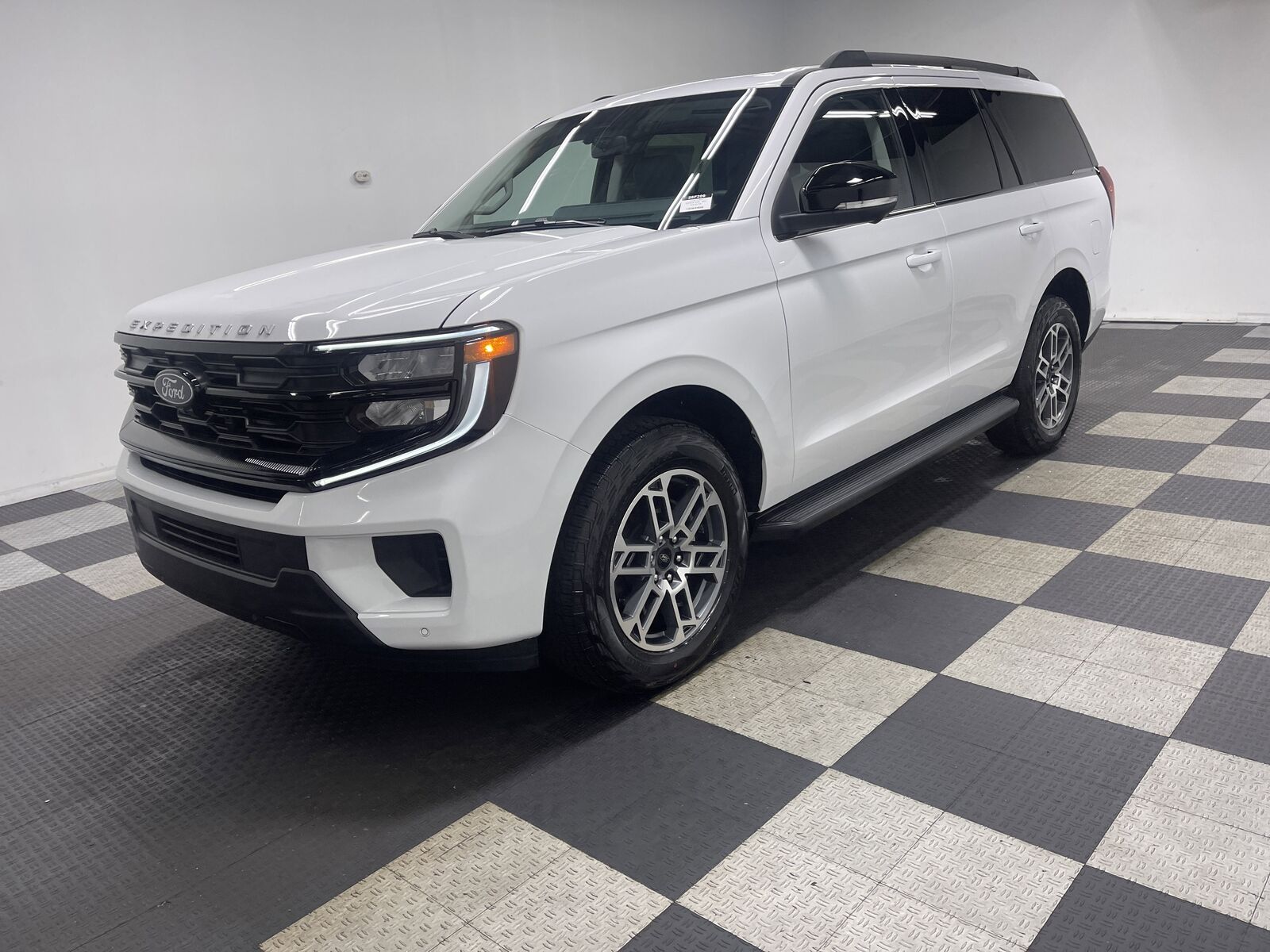 2026 FORD Expedition