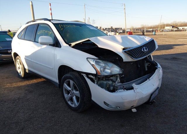 2005 LEXUS RX
