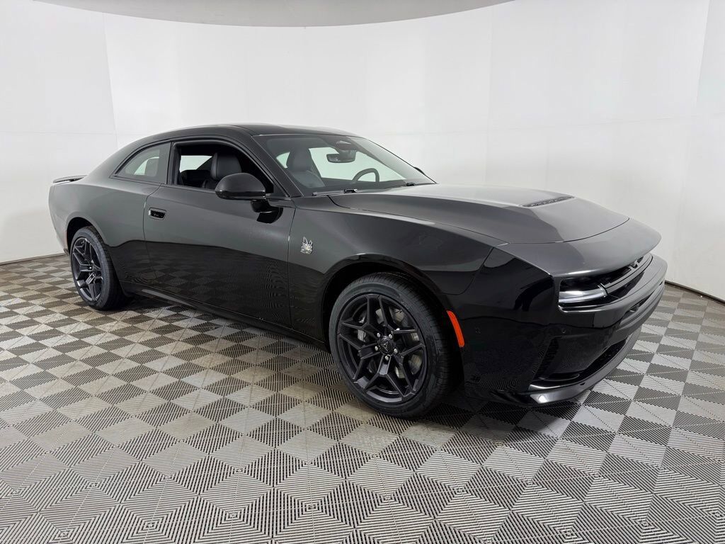 2026 DODGE Charger