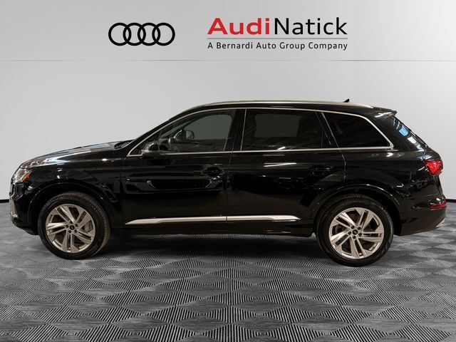 2023 AUDI Q7