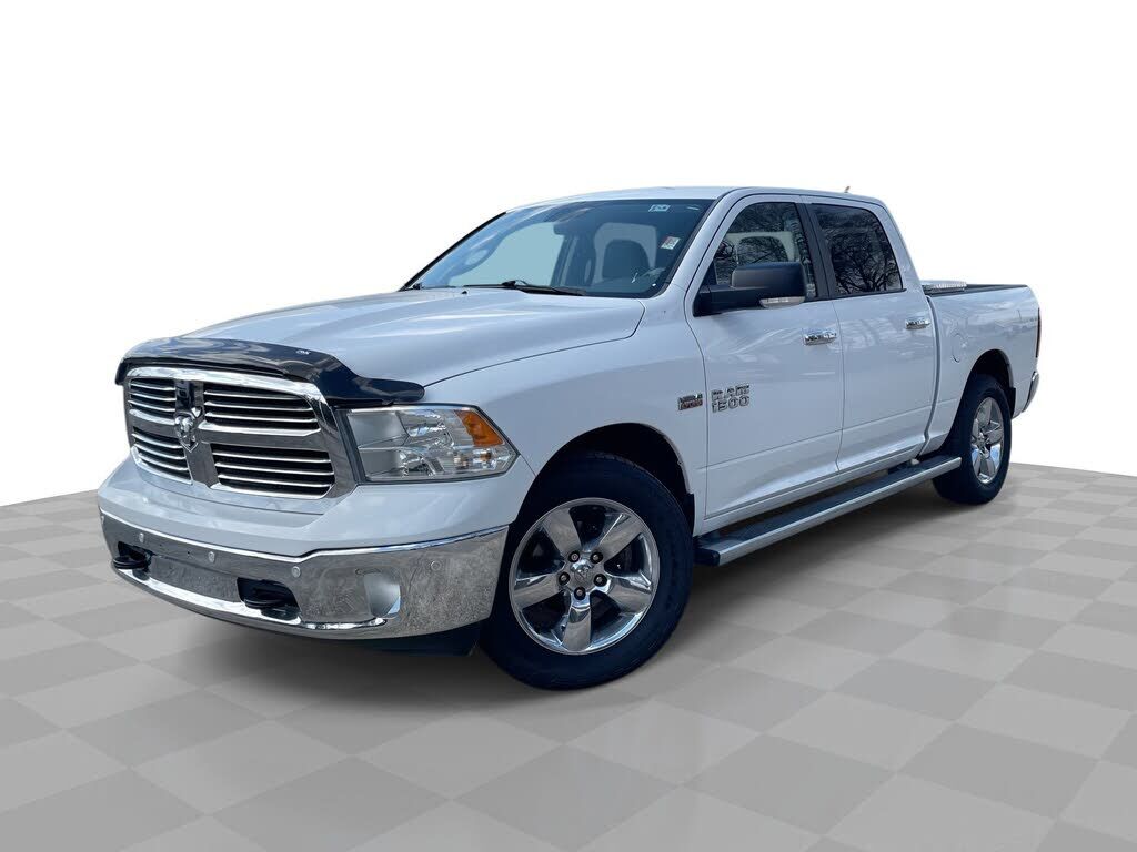 2015 RAM 1500