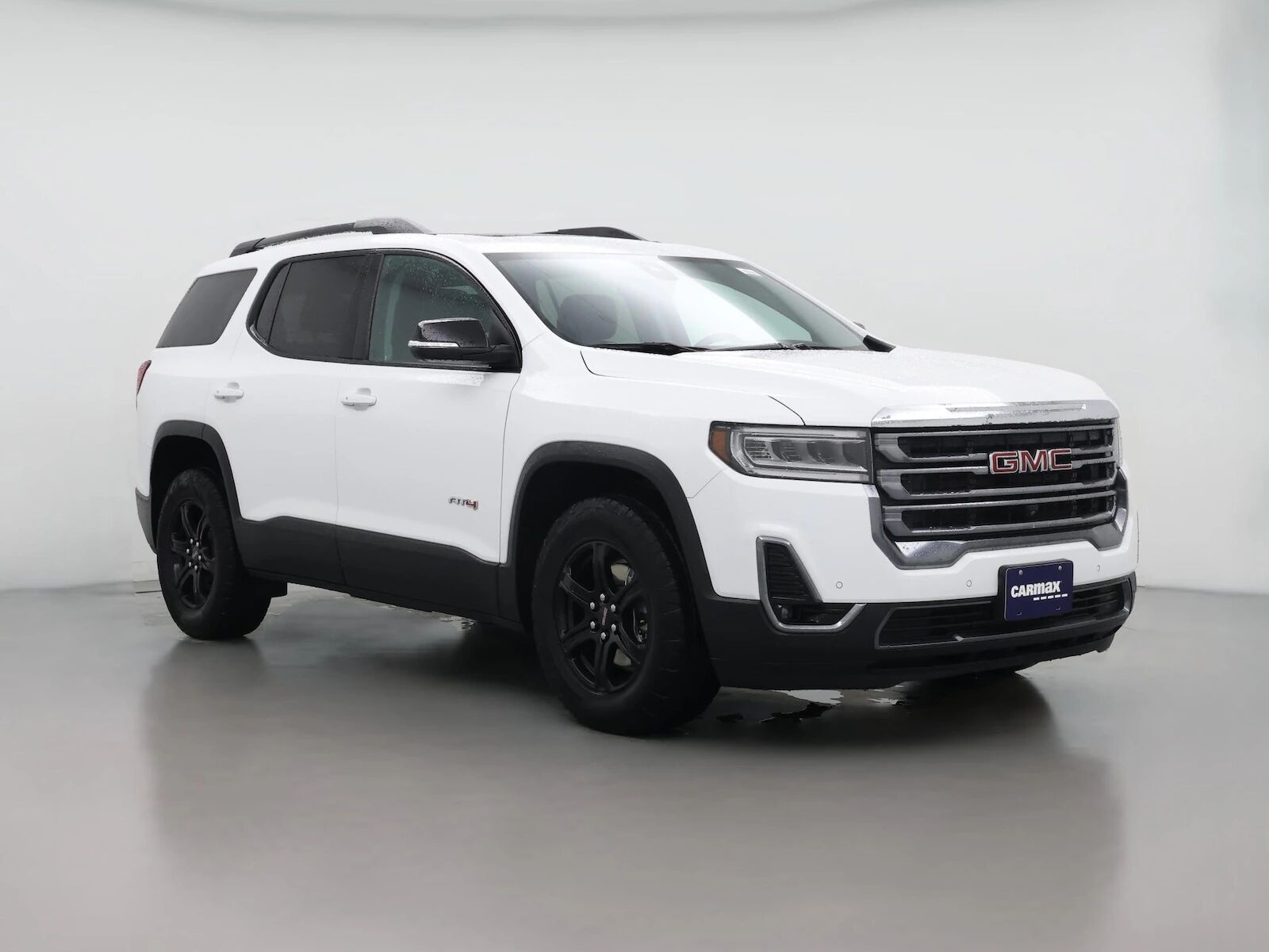 2022 GMC Acadia