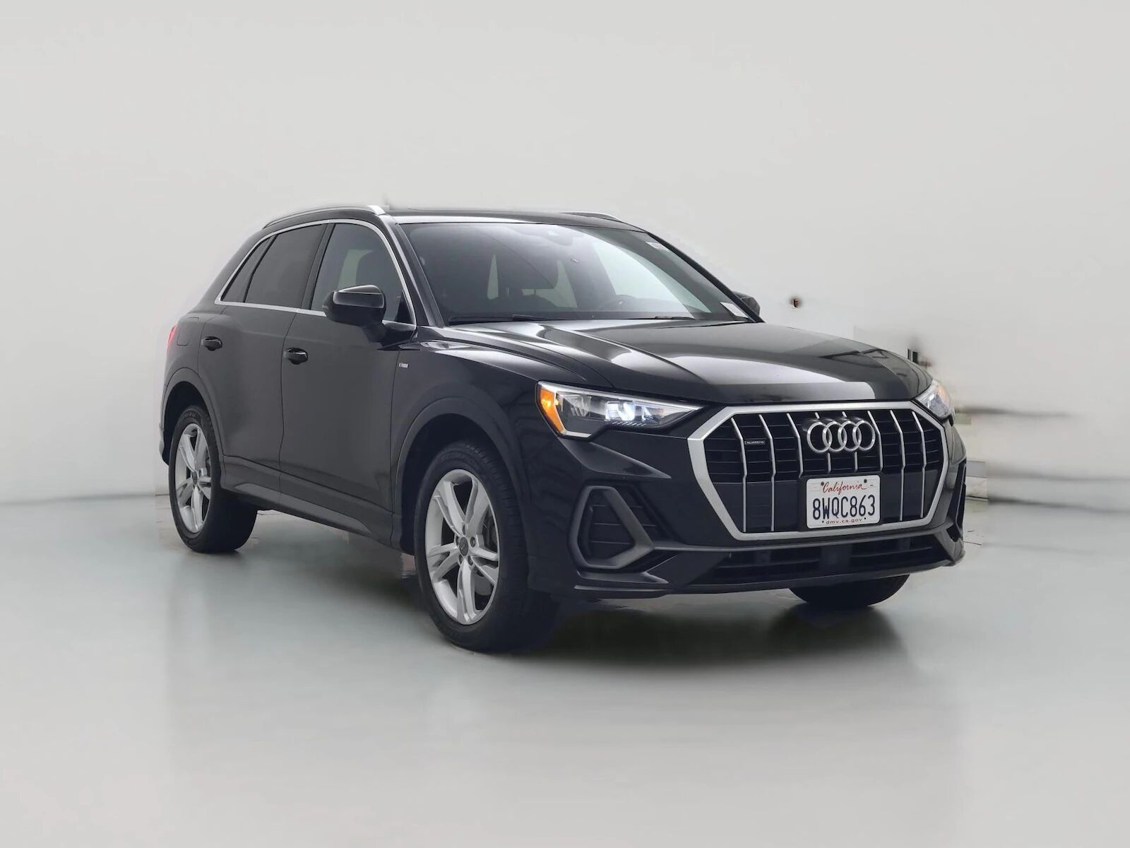 2020 AUDI Q3