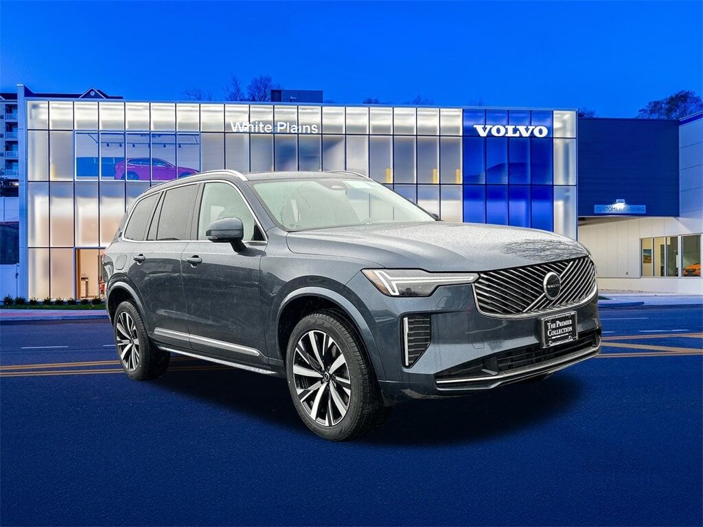 2026 VOLVO XC90