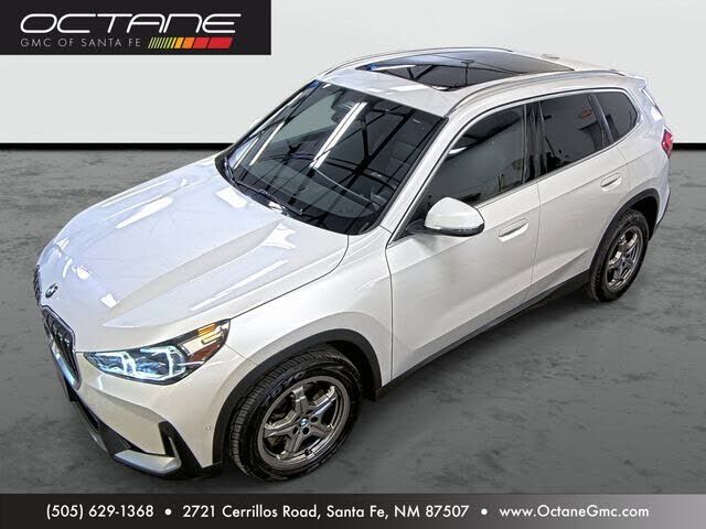 2023 BMW X1