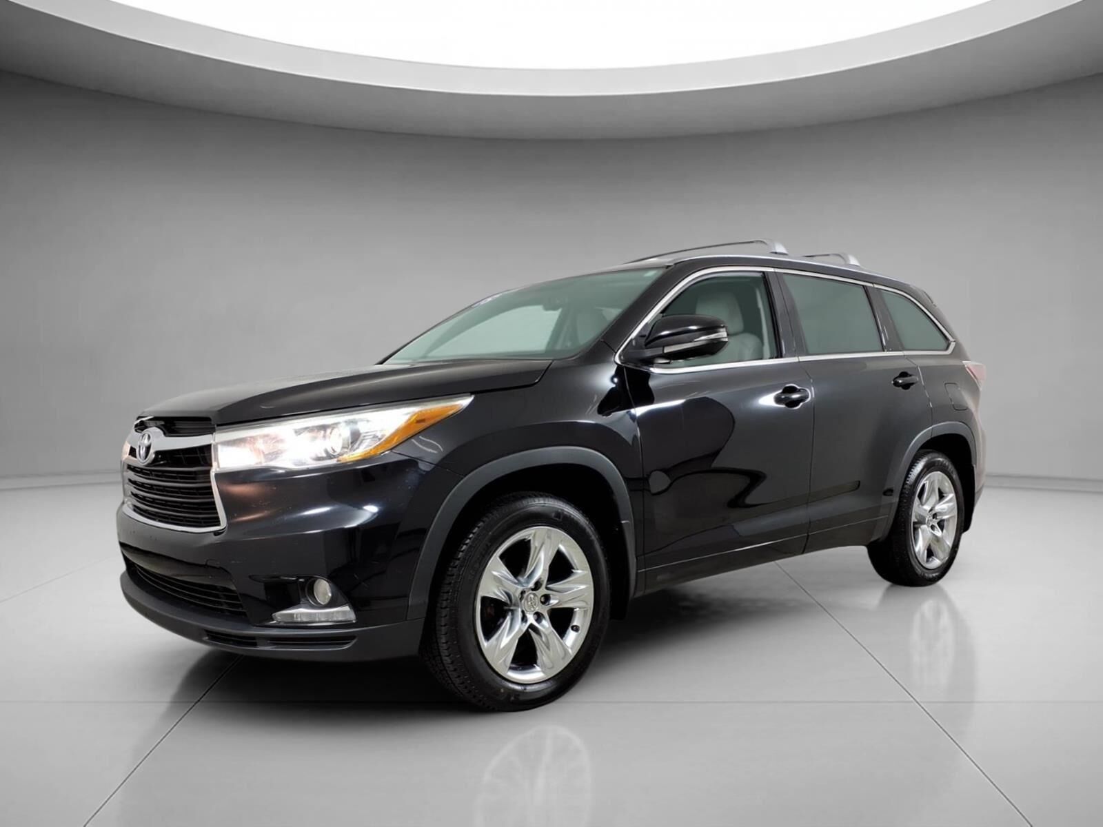 2015 TOYOTA Highlander