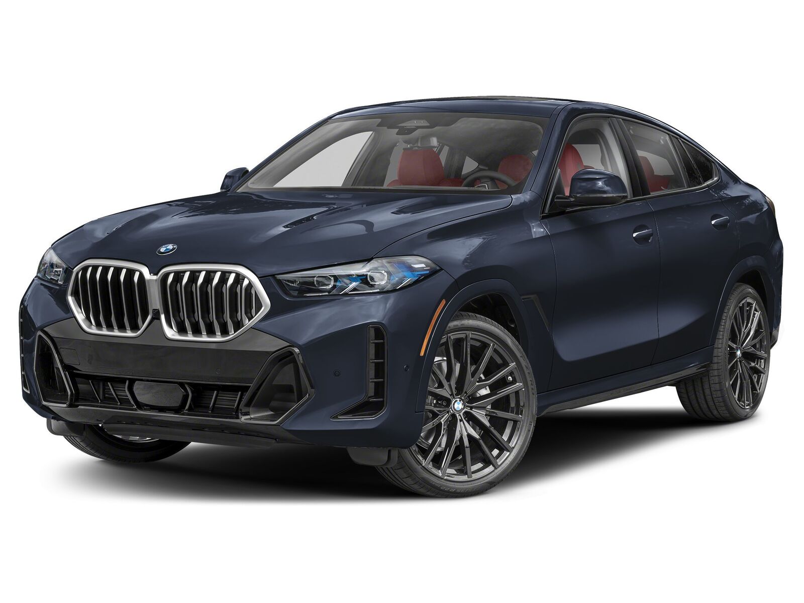 2026 BMW X6