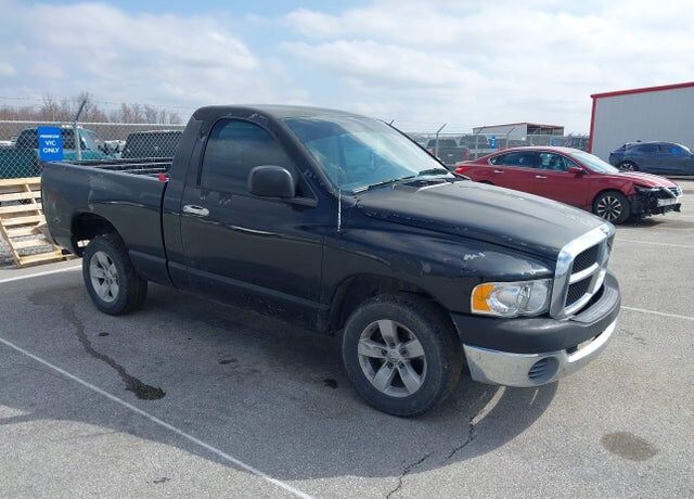2004 DODGE Ram