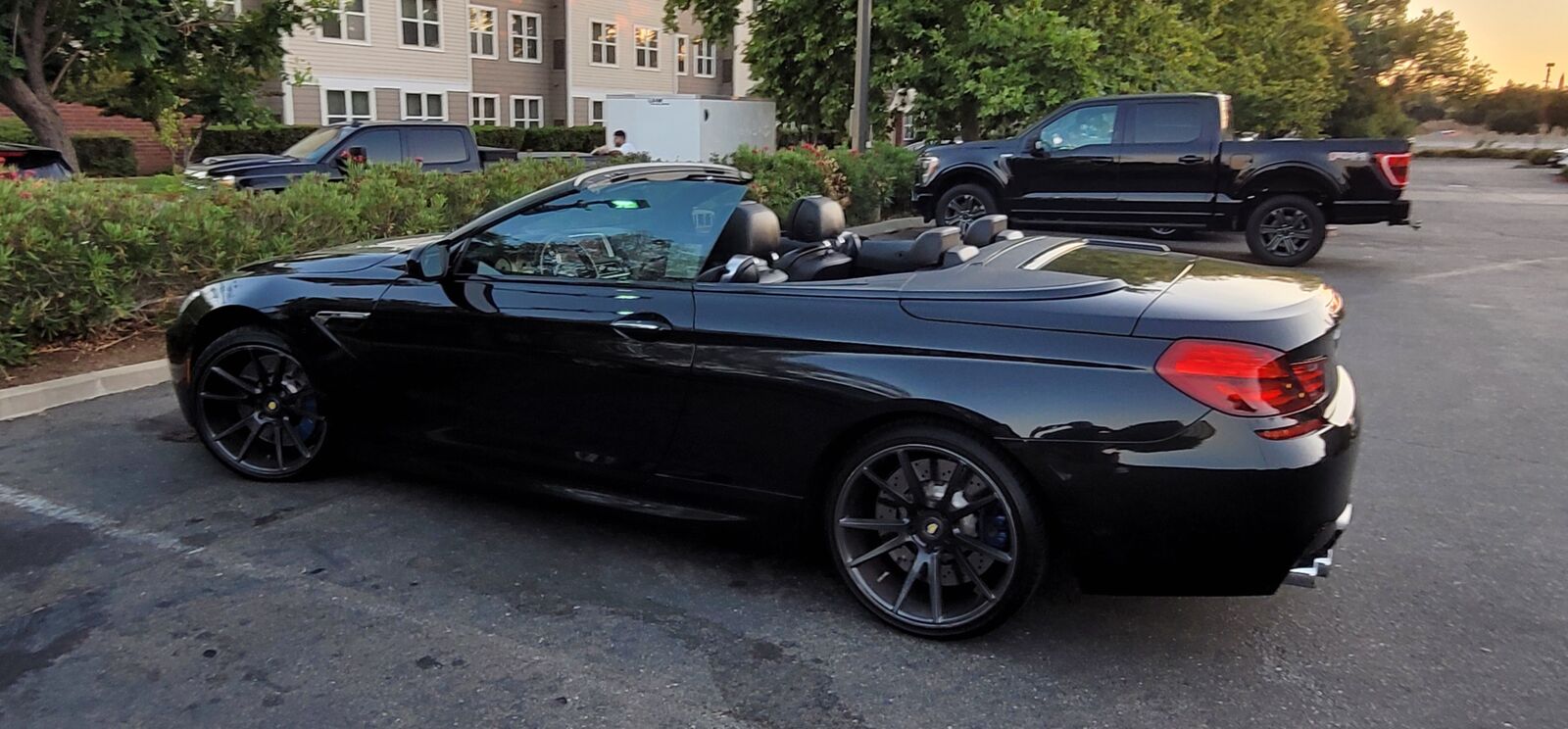 BMW M6
