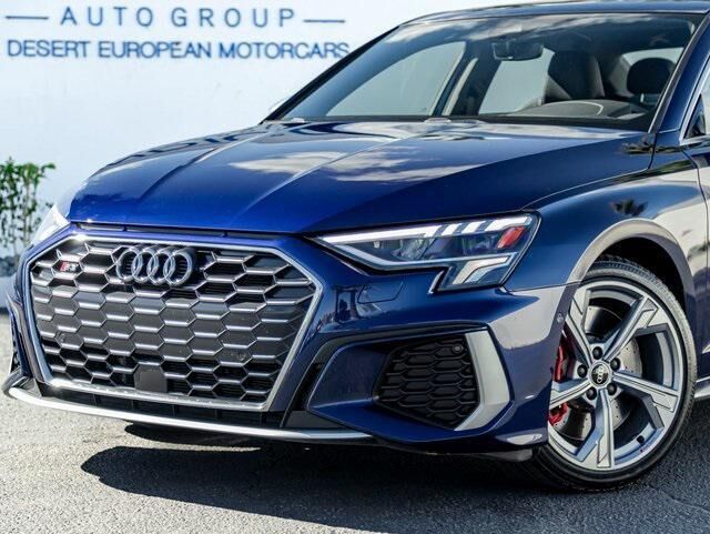 2023 Audi S3
