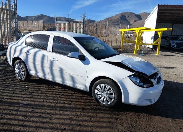 2009 CHEVROLET Cobalt