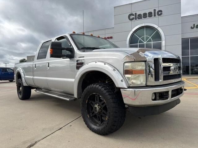 Ford F-350
