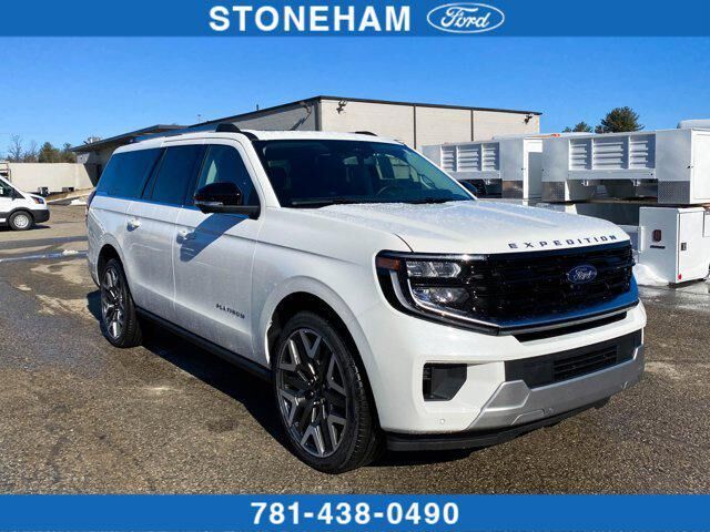2026 FORD Expedition