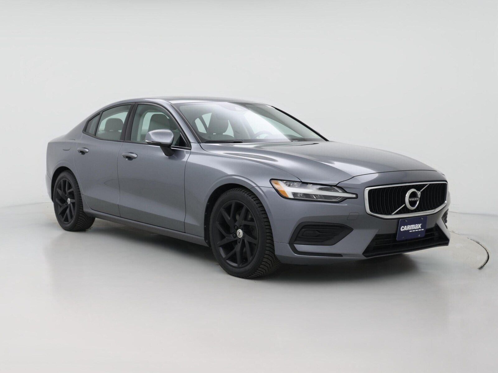 2020 VOLVO S60
