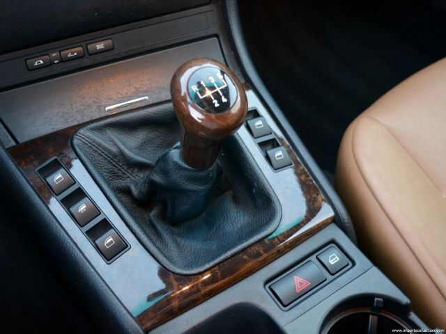 BMW 325Ci