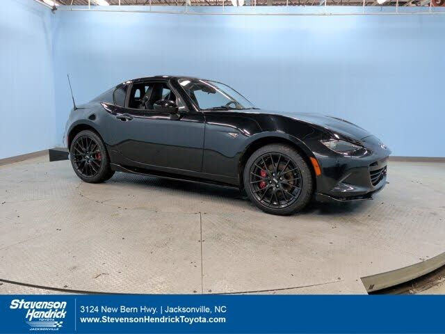 2023 MAZDA MX-5