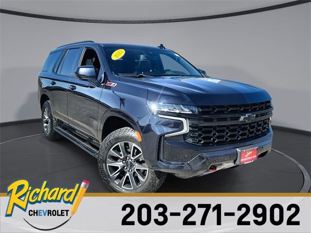 2023 CHEVROLET Tahoe