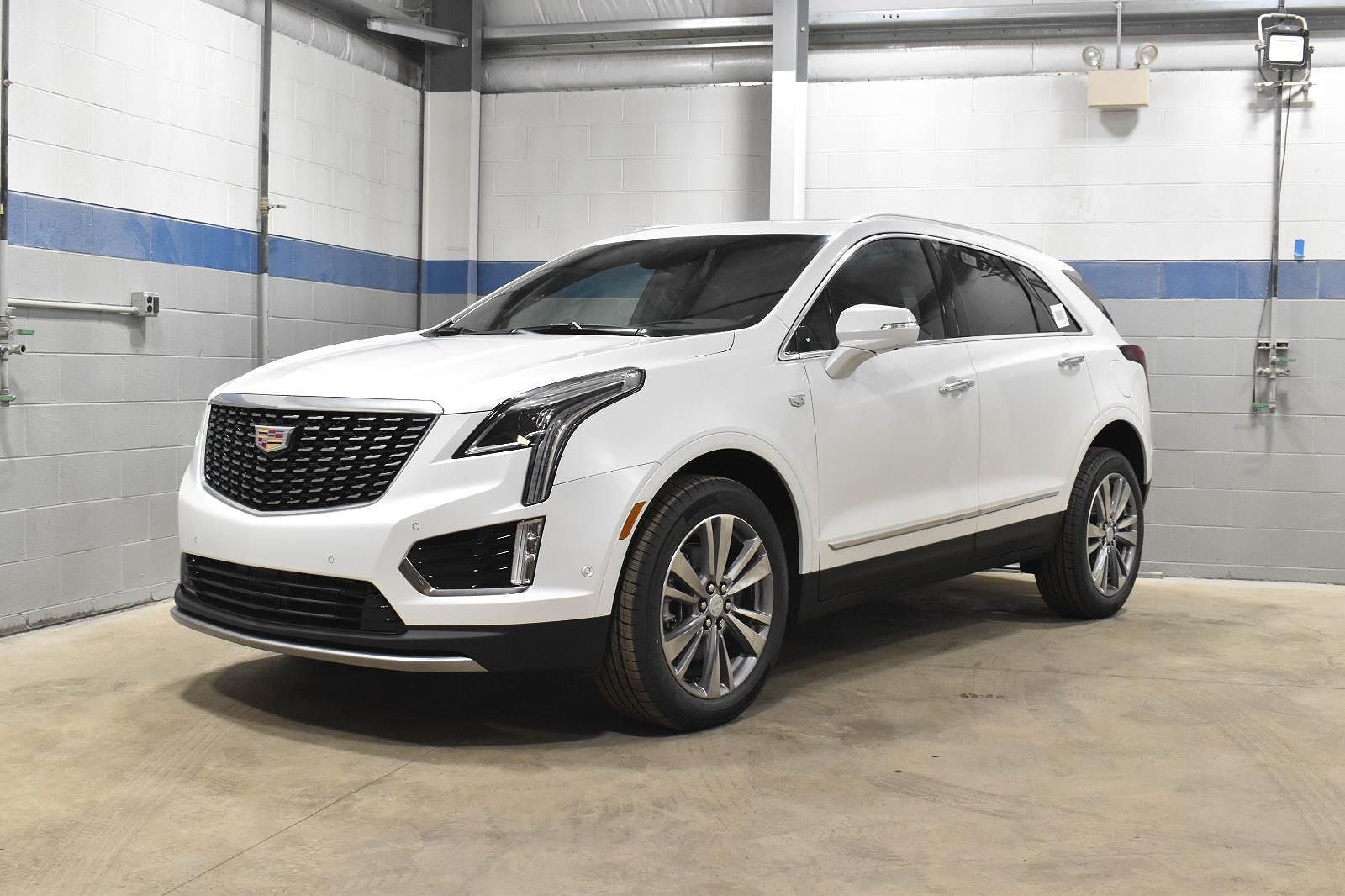 2026 CADILLAC XT5