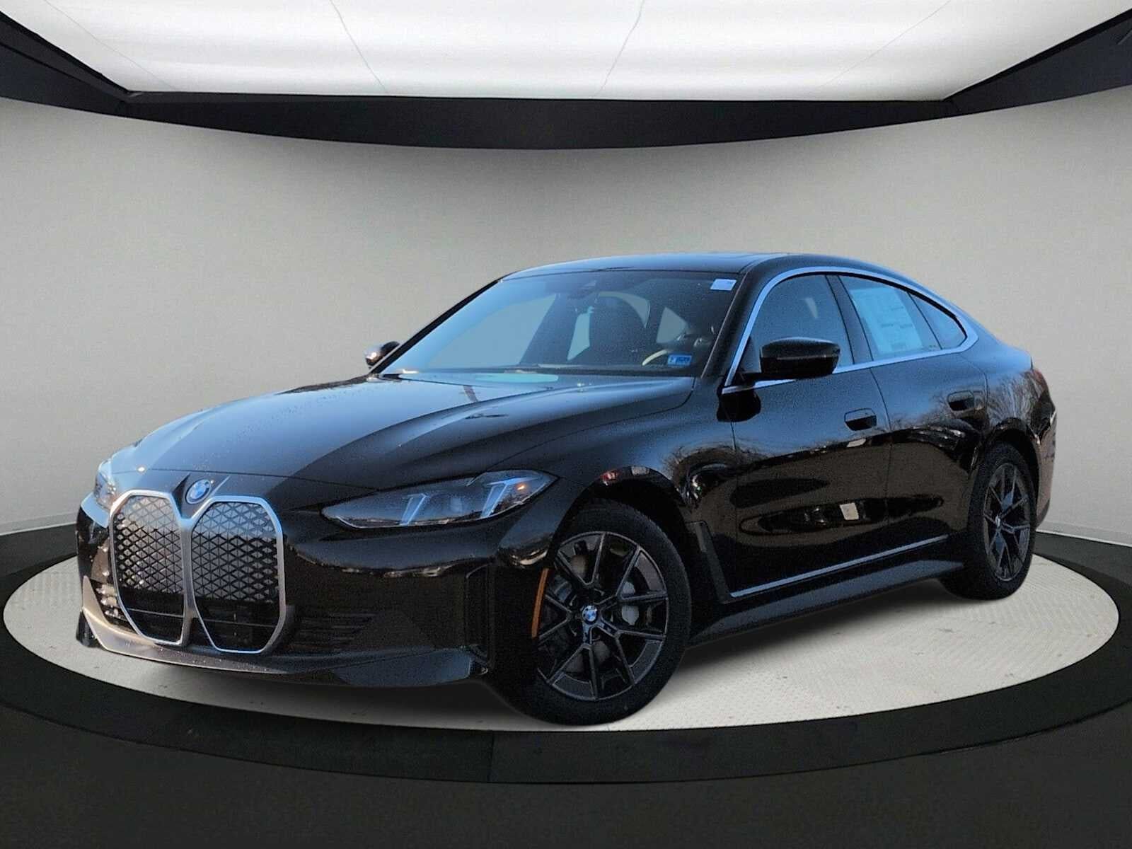 2026 BMW i4