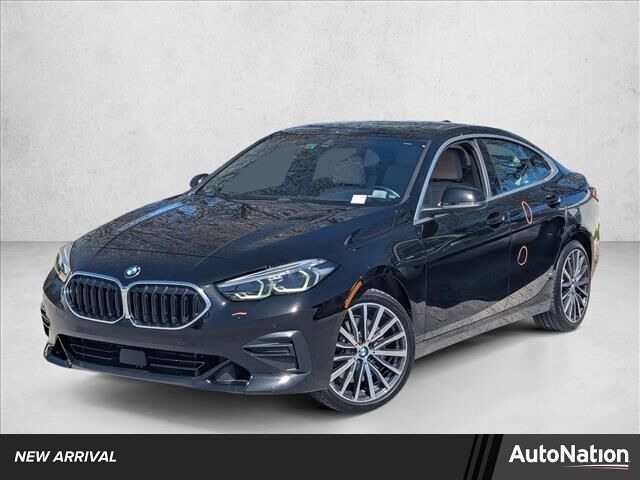 2022 BMW 2 Series
