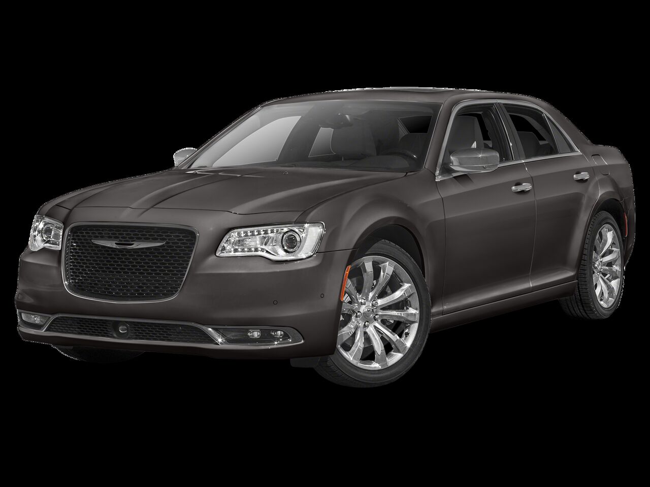 2015 CHRYSLER 300