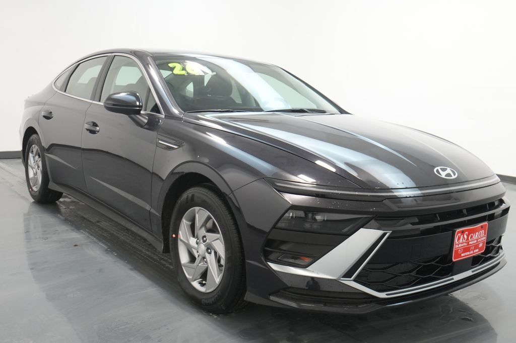 2026 HYUNDAI Sonata