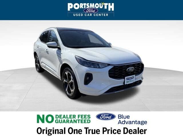 2023 FORD Escape