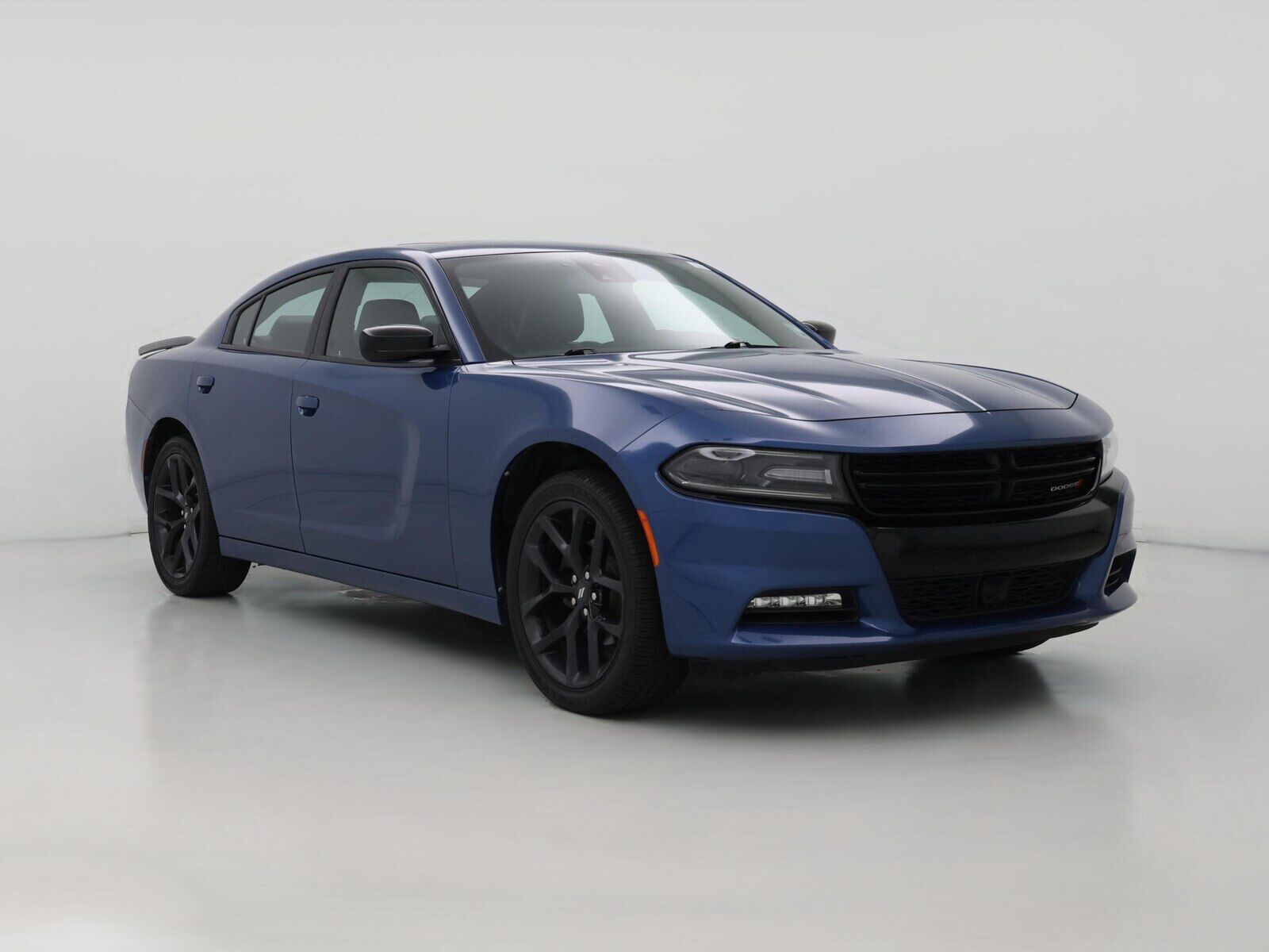 2020 DODGE Charger