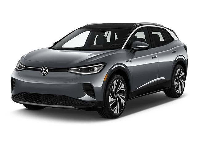 2026 VOLKSWAGEN ID.4