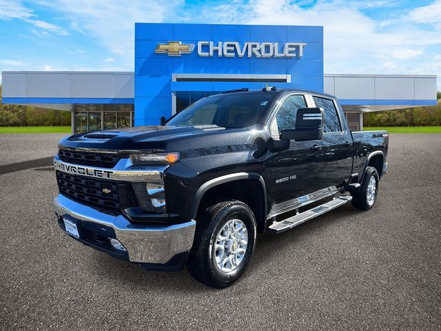 2022 CHEVROLET Silverado