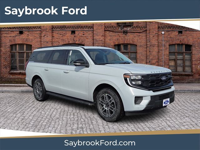 2026 FORD Expedition