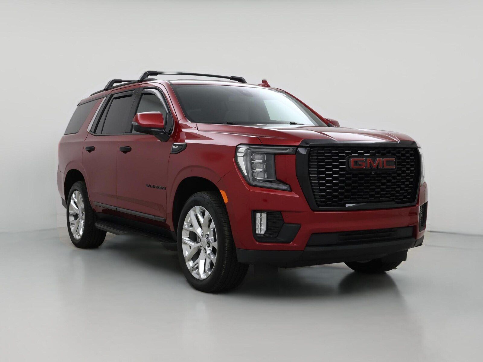 2021 GMC Yukon